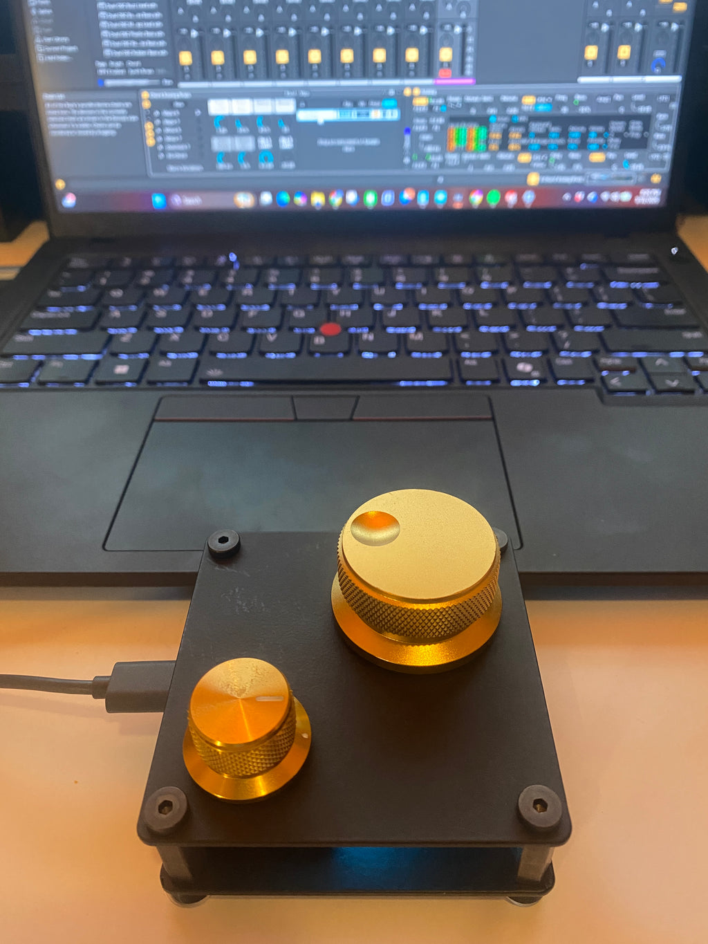 Rotor K2 - Single Color LED