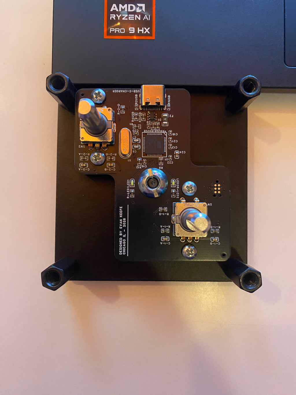 Rotor K2