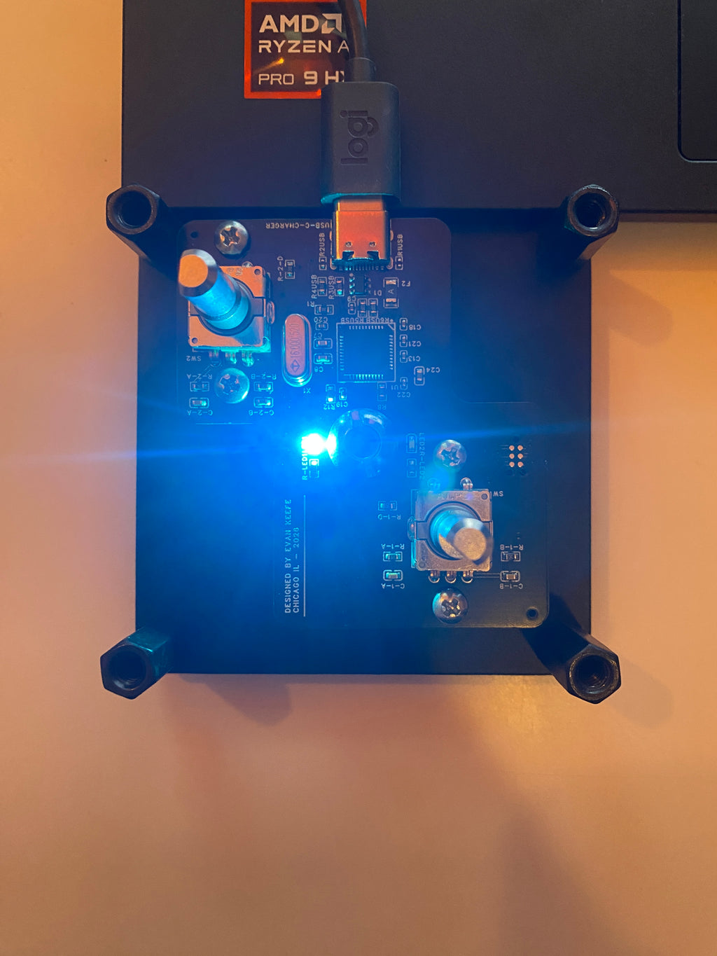 Rotor K2