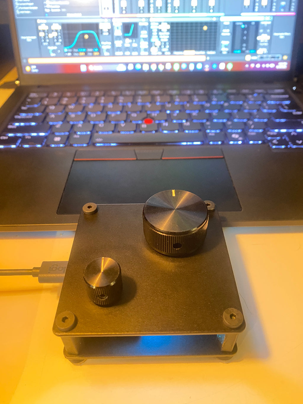 Rotor K2