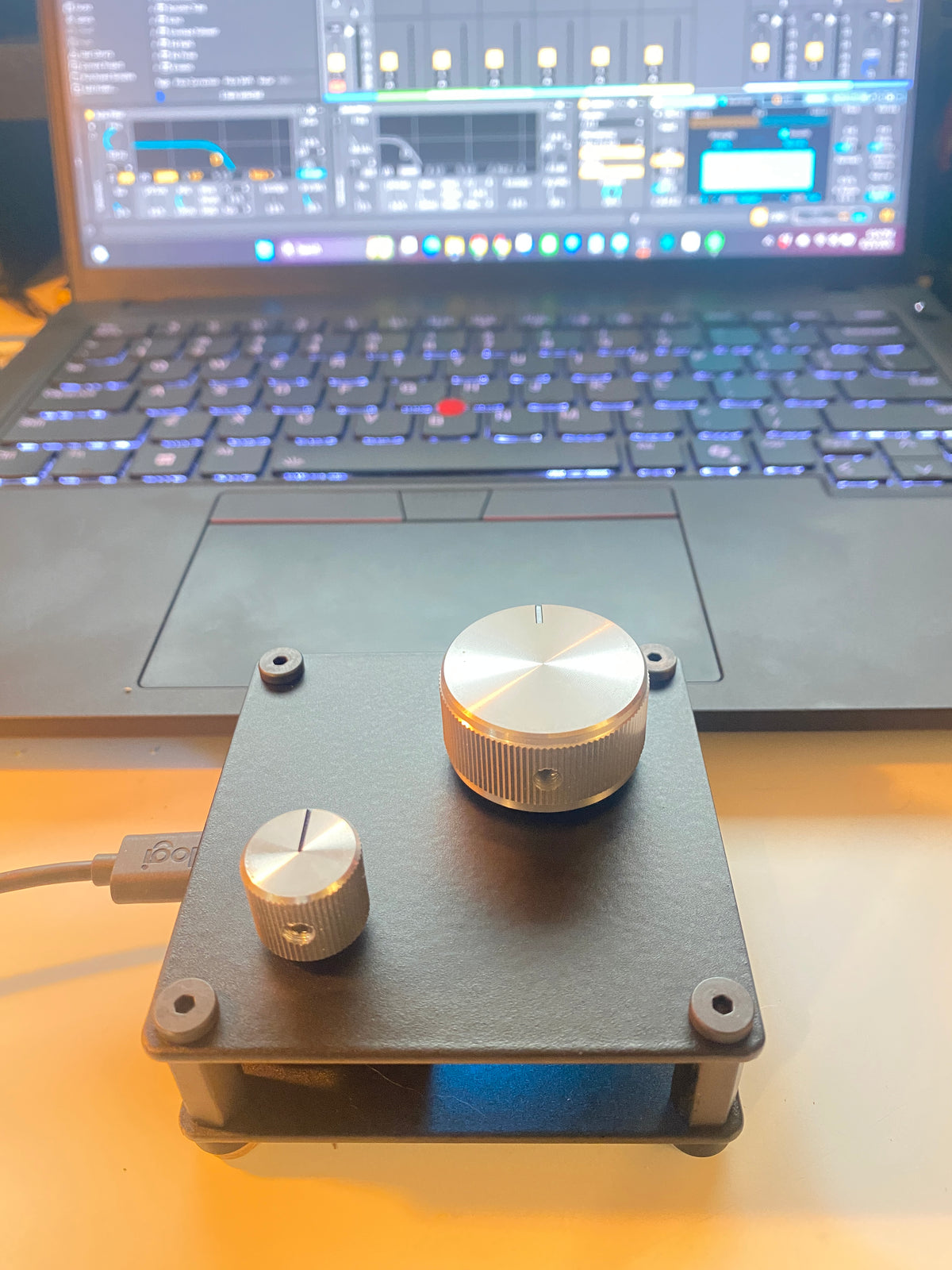 Rotor K2